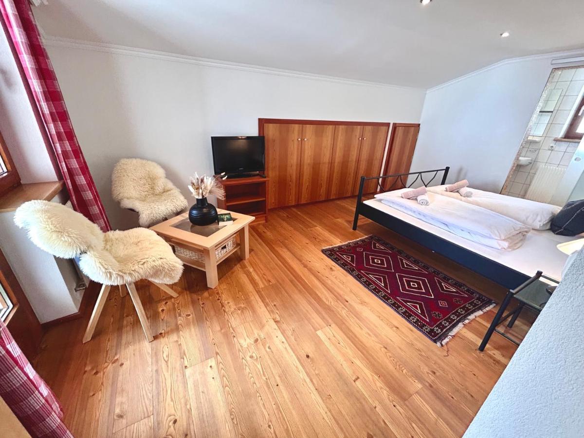 Haus Wallis By Stayfritz - Ski-In Ski-Out Zimmer 'Garni' Am Arlberg Warth  Kültér fotó