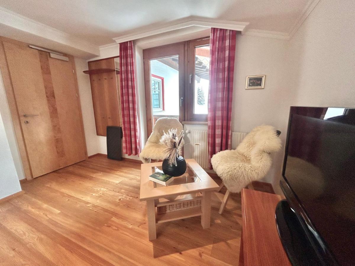 Haus Wallis By Stayfritz - Ski-In Ski-Out Zimmer 'Garni' Am Arlberg Warth  Kültér fotó