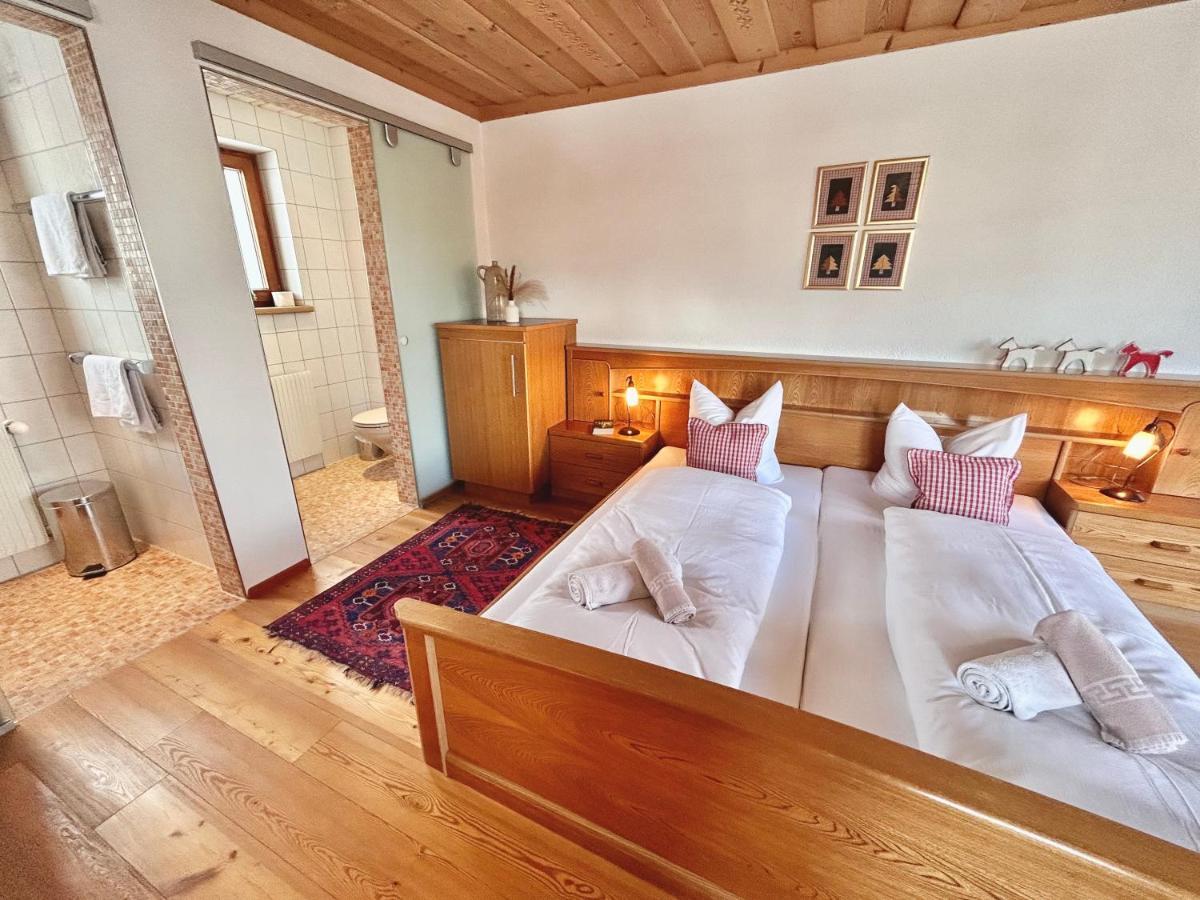 Haus Wallis By Stayfritz - Ski-In Ski-Out Zimmer 'Garni' Am Arlberg Warth  Kültér fotó