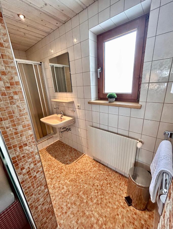 Haus Wallis By Stayfritz - Ski-In Ski-Out Zimmer 'Garni' Am Arlberg Warth  Kültér fotó