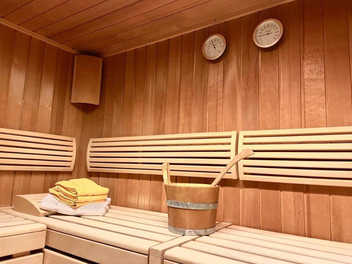 Haus Wallis By Stayfritz - Ski-In Ski-Out Zimmer 'Garni' Am Arlberg Warth  Kültér fotó