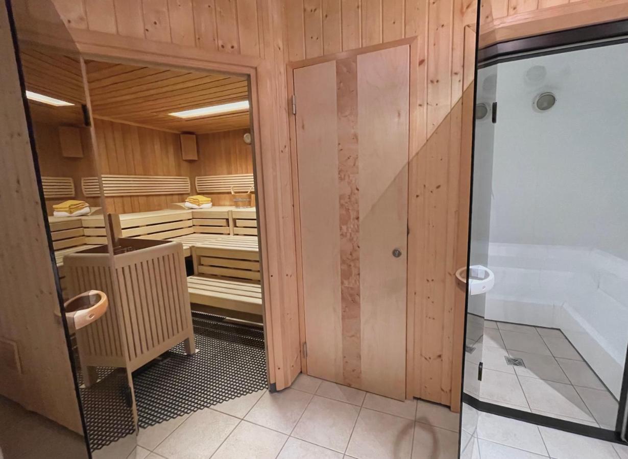 Haus Wallis By Stayfritz - Ski-In Ski-Out Zimmer 'Garni' Am Arlberg Warth  Kültér fotó