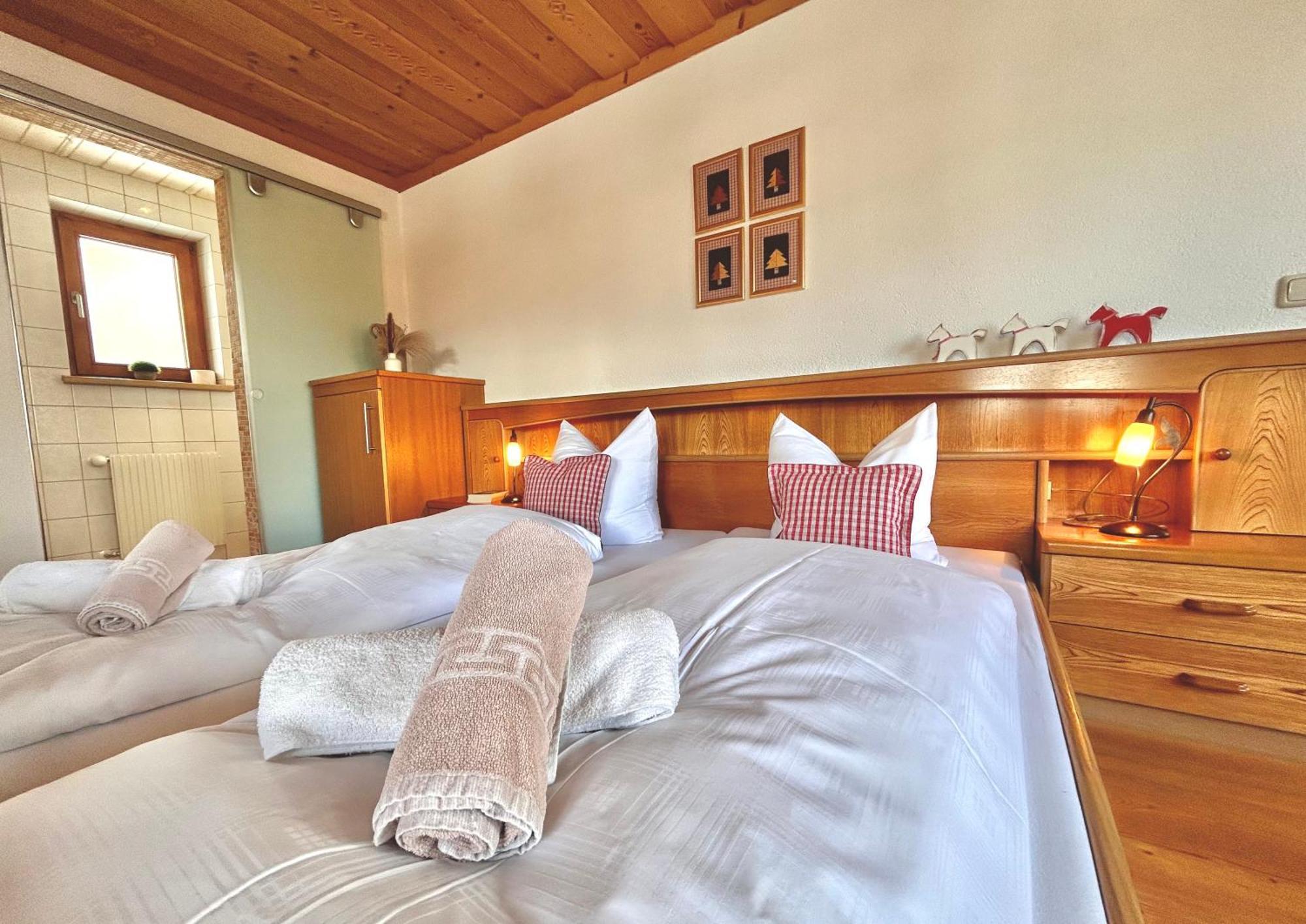 Haus Wallis By Stayfritz - Ski-In Ski-Out Zimmer 'Garni' Am Arlberg Warth  Kültér fotó